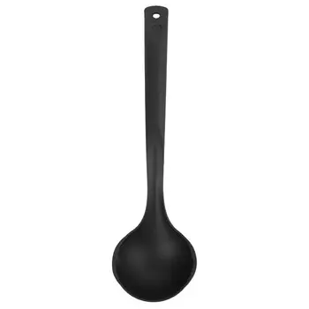 половник TODELIA Prestige 34,5см пластик