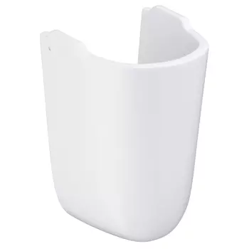 полупьедестал GROHE Bau Ceramic