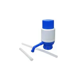 помпа ручная для воды