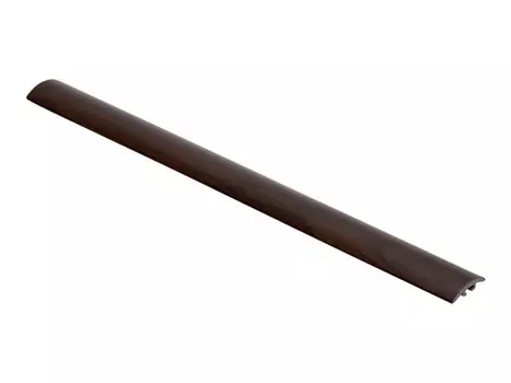 порог ПВХ SALAG P30 стык 30мм 0,93м венге