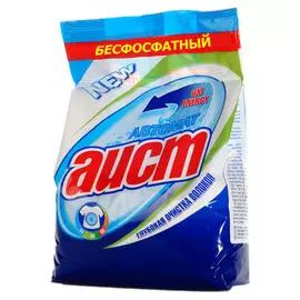 порошок стиральный АИСТ Автомат 2,4кг