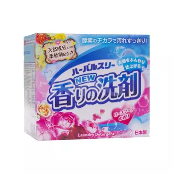 порошок стиральный MITSUEI с кондиционером универсальный 850г