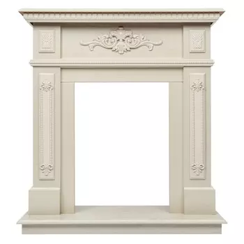 портал для очага REALFLAME LILIAN R STD/EUG WT