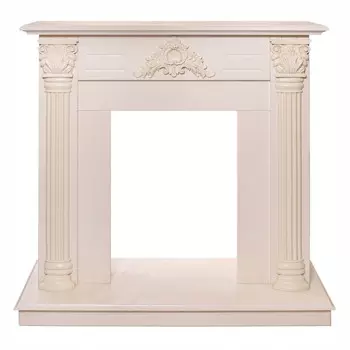 портал для очага REALFLAME STEFANIA R STD/EUG WT-F612