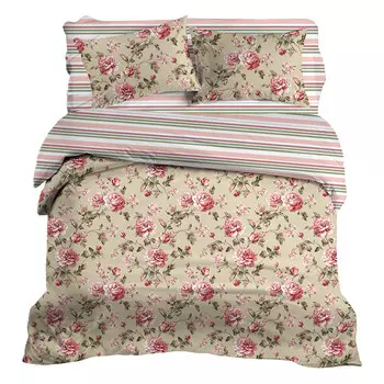 постельное белье 1,5сп МАСТЕРСКАЯ СНОВ бязь 2 нав.70х70см, арт.с2010шв 9787-1