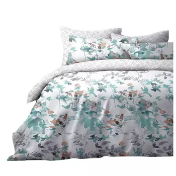 постельное белье 1,5сп MONA LIZA Melissa Istra бязь 2 нав.50х70 и 70х70см арт.551102/86