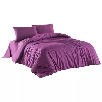 постельное белье 1,5сп TAC сатин 1 нав.50х70см, арт.4070-74755