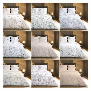 постельное белье 2сп МАГИЯ СНА сатин 2 нав.50x70см в ассортименте, арт.935073