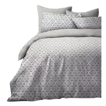 постельное белье 2сп MONA LIZA Melissa Ben сатин 2 нав.50х70см арт.5204/86