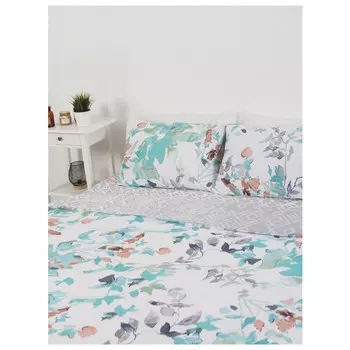 постельное белье 2сп MONA LIZA Melissa Istra бязь 2 нав.70х70см арт.552207/86