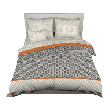 постельное белье 2сп ВАСИЛИСА 9292 бязь 2 нав.50х70см, арт.201063