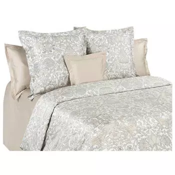 постельное белье Дуэт BALIMENA Victorian мако-сатин 2 нав.70х70см, арт.МС Д Victorian