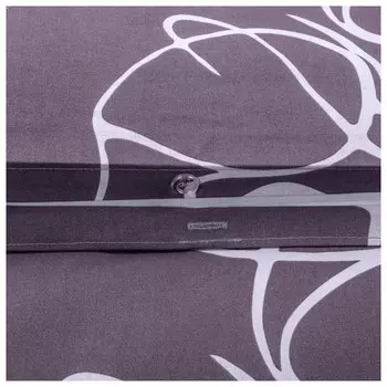 постельное белье дуэт MONA LIZA Classic Erosa бязь 2 нав.50х70см, арт.552407/103