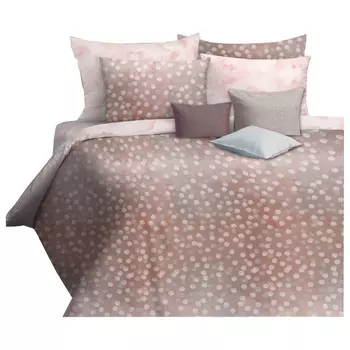 постельное белье евро MONA LIZA Classic Vienna бязь 2 нав.50х70см, арт.552110/100