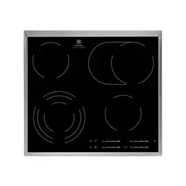 поверхность электрическая ELECTROLUX EHF96547XK 4 конфорки
