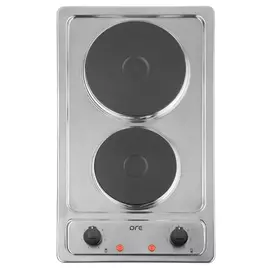 поверхность электрическая ORE EA30 2конф. нерж.