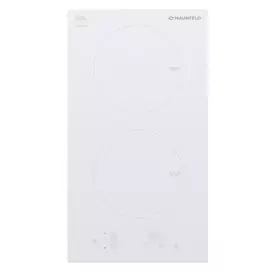 поверхность индукционная MAUNFELD EVI.292-WH 2конфорки белый