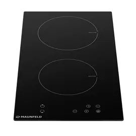 поверхность индукционная MAUNFELD EVI.292ST-BK 2конф. черн.