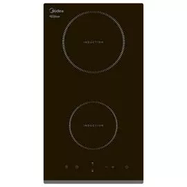 поверхность индукционная MIDEA MIH32130F 2конф. черн.