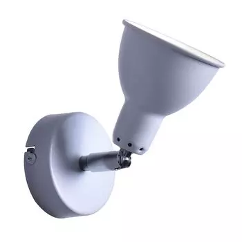 поворотный светильник РОССвет Велес GU10 х 40 Вт