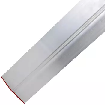 правило трапециевидное 1,5м