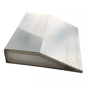 правило трапециевидное торсионное 1,5м