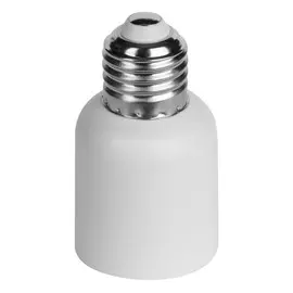 преходник REV E40 16A белый