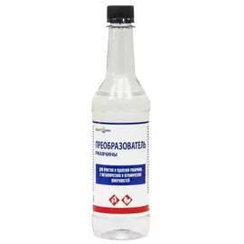 преобразователь ржавчины Балтхим 0,5л, арт.ЭК000132546