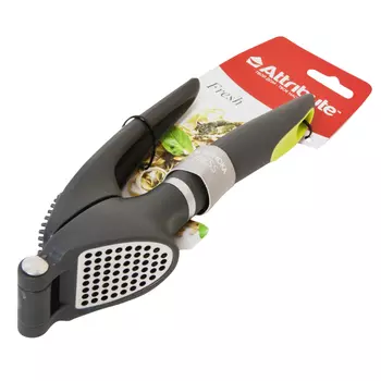 пресс для чеснока ATTRIBUTE Fresh нерж.сталь, пластик