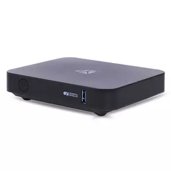 приемник-IP Триколор для просмотра через интернет GS C593 (+1 год подписки)