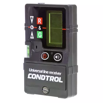 приемник универсальный CONDTROL ULR