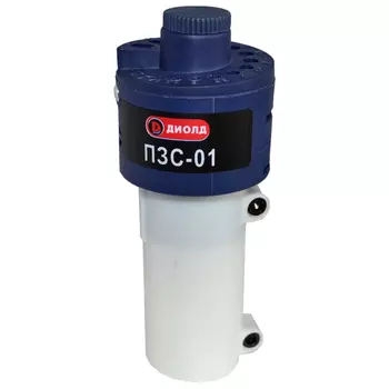 приспособление для заточки сверл ДИОЛД ПЗС-01 3-10мм