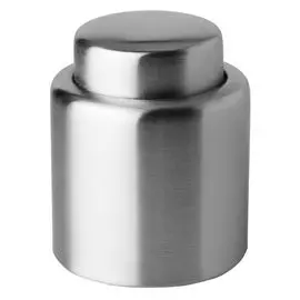 пробка для бутылки APOLLO Otara нерж.сталь, пластик