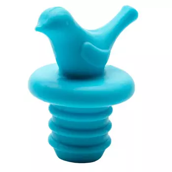 пробка для бутылки MENU Чик-Чирик силикон