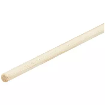 профиль круглый 2200x15х15мм сорт экстра