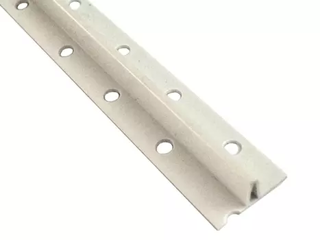 профиль маячковый 3000х6мм ПВХ