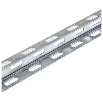 профиль монтажный П-образный 30х30х30х2х1250мм