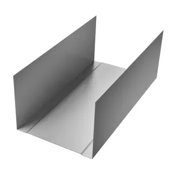 профиль направляющий 3000х40х50х0,35мм