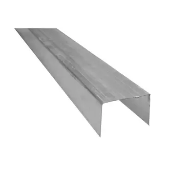 профиль направляющий 3000х50х40х0,4мм