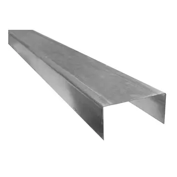 профиль направляющий 3000х66х30х0,4мм