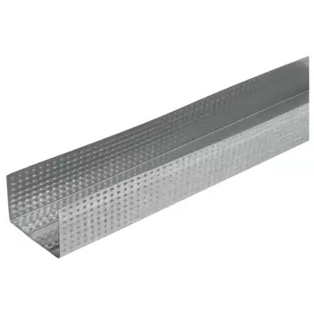 профиль направляющий 3000х50х40х0,6мм