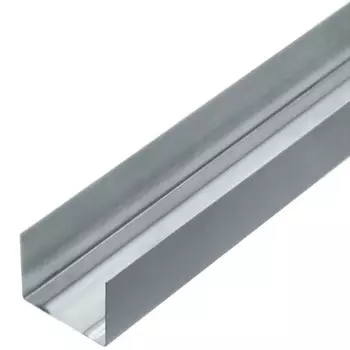 профиль направляющий RBM 50х40мм 3м 0,6мм