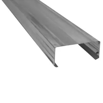 профиль потолочный 1500х60х27х0,4мм