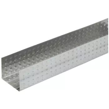 профиль потолочный 3000х28х27х0,6мм