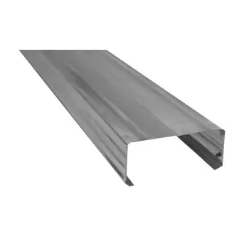 профиль потолочный 4000х60х27х0,4мм