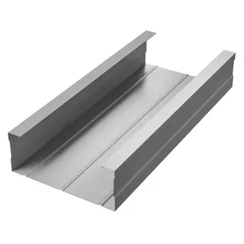 профиль потолочный 3000х17х47х0,4мм