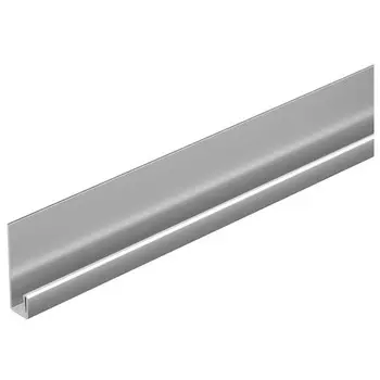 профиль стартовый металлический DOCKE 2000мм