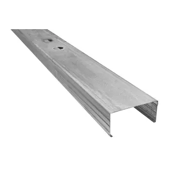 профиль стоечный 3000х100х50х0,4мм