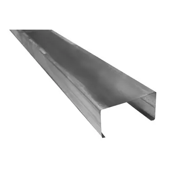 профиль стоечный 3000х66х37х0,4мм