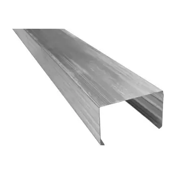 профиль стоечный 3000х75х50х0,4мм